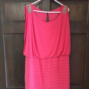 Dress brand new with tags